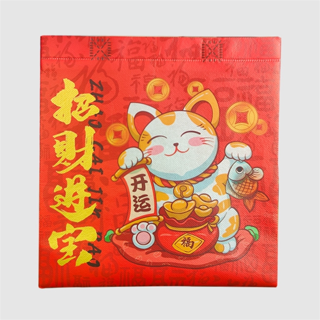 招財(cái)進(jìn)寶