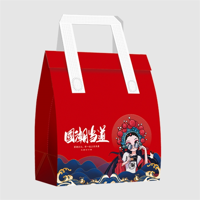 保溫袋