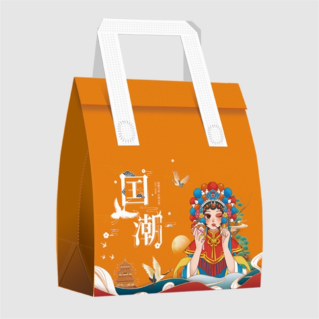 保溫袋