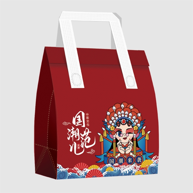 保溫袋