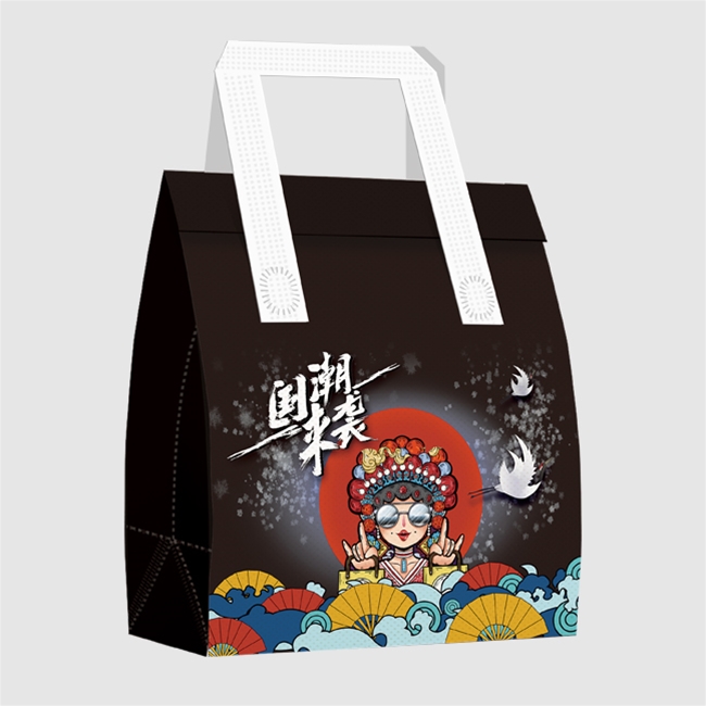 保溫袋