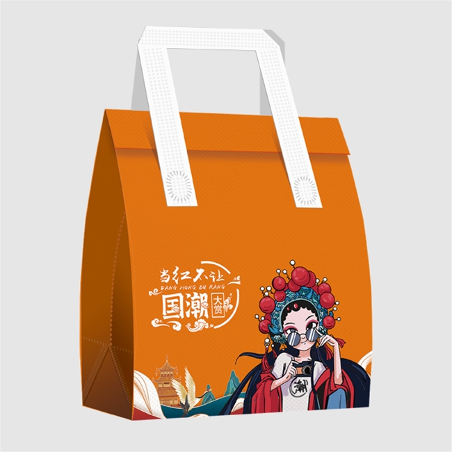 保溫袋